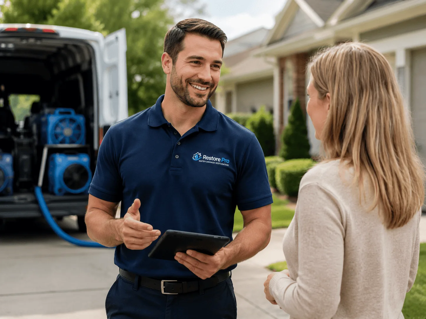 Water Damage Restoration Gardena, CA FAQs